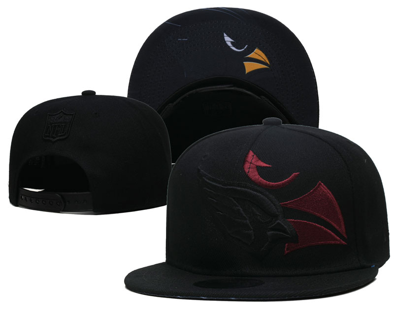 Arizona Cardinals Stitched Snapback Hats 068